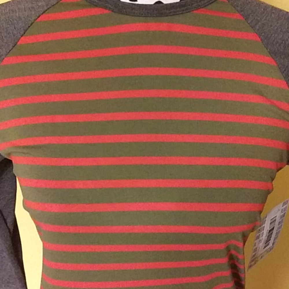 LulaRoe Randy - Picture 2 of 5